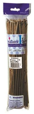 Deluxe Coffee Latex - Sempertex