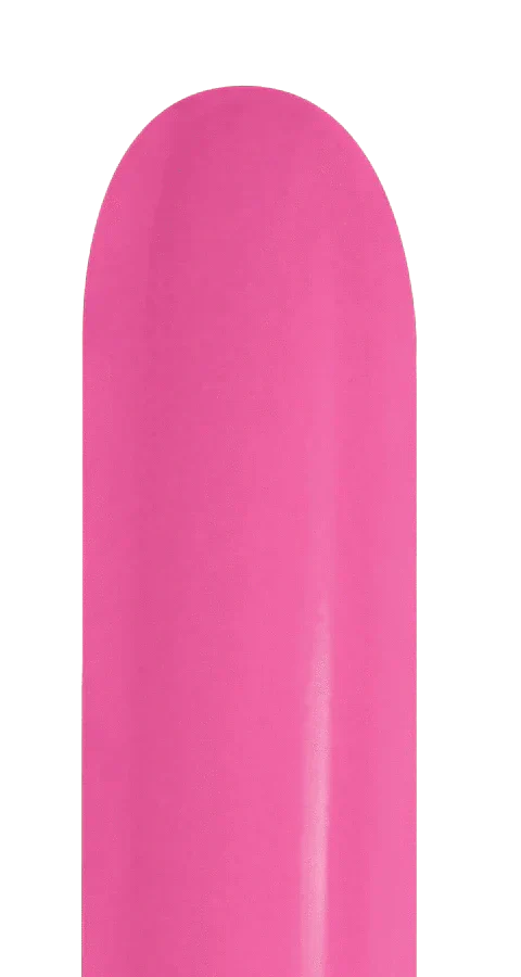 Deluxe Fuchsia Latex - Sempertex