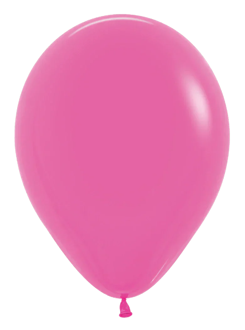 Deluxe Fuchsia Latex - Sempertex