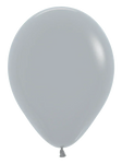 Deluxe Grey Latex - Sempertex