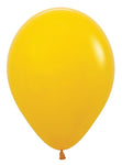 Deluxe Honey Yellow Latex - Sempertex