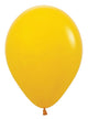 Deluxe Honey Yellow Latex - Sempertex