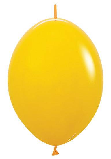 Deluxe Honey Yellow Latex - Sempertex