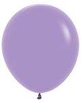 Deluxe Lilac 18″ Latex Balloons by Sempertex from Instaballoons