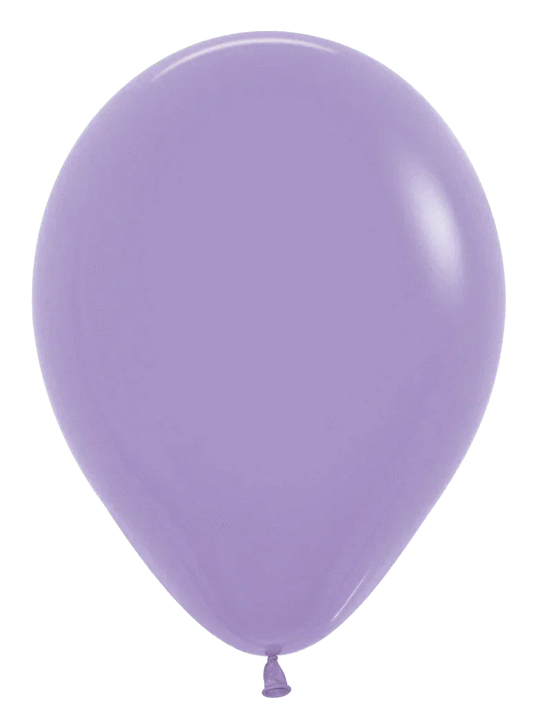 Deluxe Lilac Latex - Sempertex