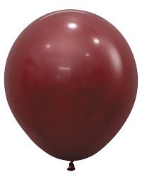 Deluxe Merlot Latex - Sempertex