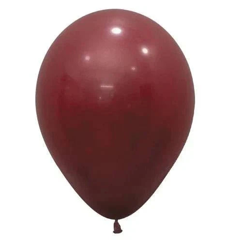 Deluxe Merlot Latex - Sempertex