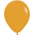 Deluxe Mustard Latex - Sempertex