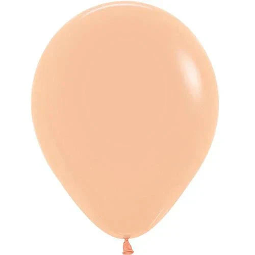 Deluxe Peach Blush Latex - Sempertex