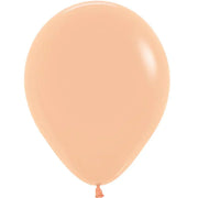 Deluxe Peach Blush Latex - Sempertex