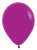 Deluxe Purple Orchid 11″ Latex Balloons by Sempertex from Instaballoons