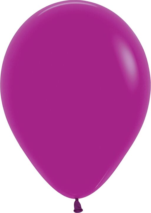 Deluxe Purple Orchid Latex - Sempertex