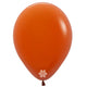 Deluxe Sunset Orange Latex - Sempertex