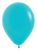 Deluxe Turquoise Blue Latex - Sempertex