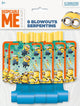 Despicable Me Blowouts (8 Count)