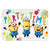 Despicable Me Invitations by Amscan from Instaballoons