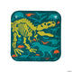 Dino Dig Dinosaur Dinner Plates 9″ (8 count)