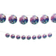 Disco Ball Garland Decoration