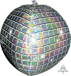16" Orbz - Disco Ball - Anagram