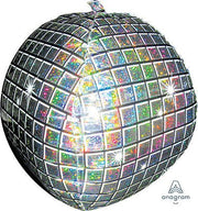 16" Orbz - Disco Ball - Anagram