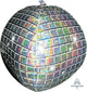 16" Orbz - Disco Ball - Anagram