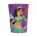 Disney Aladdin 16oz Cups by Amscan from Instaballoons