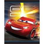 Disney Cars 3 Movie Loot Bags 8ct - Unique