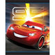 Disney Cars 3 Movie Loot Bags 8ct - Unique