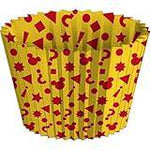 Disney Mickey Mouse Baking Cups 50ct - Party Express
