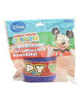 Crepe Streamer - Disney Mickey Mouse (30ft) - Amscan