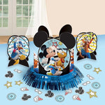 Disney Mickey Mouse Roadster Table Decorating Kit - Amscan