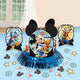 Disney Mickey Mouse Roadster Table Decorating Kit - Amscan