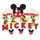 Disney Mickey Mouse Table Decorating Kit - Amscan