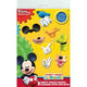 Disney Mickey's Clubhouse Photo Booth Prop 8ct - Unique