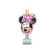 Disney Minnie Mouse Blowouts 8ct - Unique