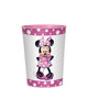 Disney Minnie Mouse Forever 16oz Favor cup 12ct - Amscan