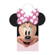 Disney Minnie Mouse Forever Create Your Own Bag 8ct - Amscan