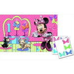 Disney Minnie Mouse Party Game 1ct - Amscan