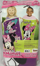 Disney Minnie Mouse Potato Sacks Race 4ct - Amscan