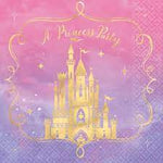 Disney Princess HS LN Foil Balloon by Amscan from Instaballoons