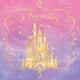 Disney Princess HS LN Balloon