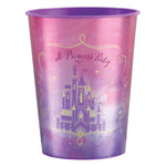 Disney Princess Met Favor Cups Foil Balloon by Amscan from Instaballoons