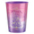 Disney Princess Met Favor Cups Foil Balloon by Amscan from Instaballoons