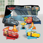 Disney/Pixar Cars 3 Table Decorating Kit - Amscan