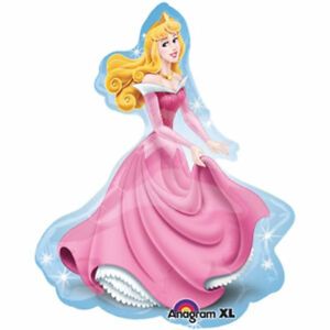 Disney Princess Sleeping Beauty 32″ Balloon