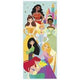 Door Poster - Disney Princess - Unique