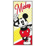 Door Poster - Mickey Mouse - Unique