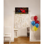 Doorway Curtain - Spider-Man - Hallmark