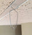 3" Drop Ceiling Clips (10ct)