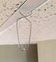 3" Drop Ceiling Clips (10ct)